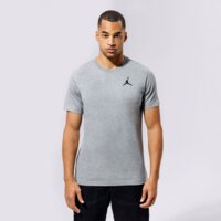 Koszulka męska JORDAN T-SHIRT M J JUMPMAN EMB SS CREW dc7485-091 kolor szary