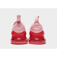 Buty dziecięce NIKE AIR MAX 270 ao2372-108 kolor biały