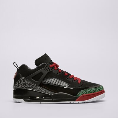 JORDAN SPIZIKE LOW