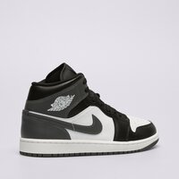 Męskie buty AIR JORDAN 1 MID  dq8426-001 kolor szary