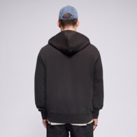 LEVI'S BLUZA ROZPINANA AUTHENTIC FULL ZIP BLACKS a9265-0000 kolor czarny