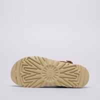 Klapki damskie UGG W GOLDENSTAR CLOG 1138252san kolor beżowy