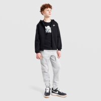 Koszulka dziecięca NIKE T-SHIRT K NSW TEE GOAT MODE ii0459-010 kolor czarny