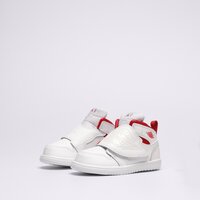 Buty dziecięce SKY JORDAN 1  bq7196-103 kolor biały