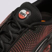 Męskie buty NIKE AIR MAX DN hv5235-002 kolor czarny