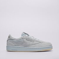 Męskie buty REEBOK CLUB C 85 100074166 kolor szary