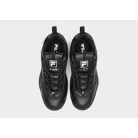 Buty dziecięce FILA DISRUPTOR II PREMIUM 3xm02515-021 kolor czarny