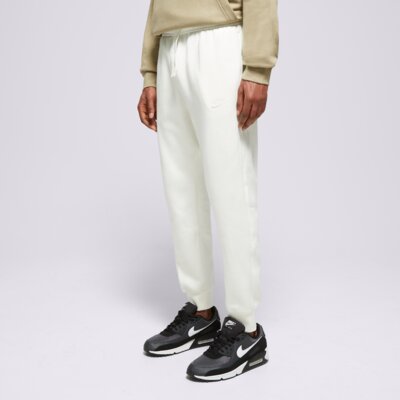 NIKE SPODNIE SPORTSWEAR CLUB FLEECE