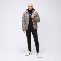 Męska kurtka zimowa UMBRO KURTKA ZIMOWA ZELSTON ul324kum90001 kolor szary