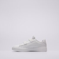 Buty dziecięce PUMA RICKIE CLASSIC V PS  394253 08 kolor biały