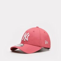 Męska czapka z daszkiem NEW ERA CZAPKA LE 940 NYY NEW YORK YANKEES 60364444 kolor różowy