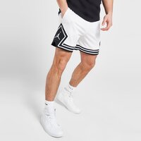 Męskie spodenki JORDAN SZORTY M J DF SPRT DMND SHORT dx1487-100 kolor biały