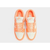 Damskie buty NIKE W DUNK LOW  dd1503-801 kolor pomarańczowy