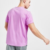 Koszulka męska NIKE T-SHIRT M NK DF UV MILER SS TEE dv9315-532 kolor różowy