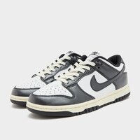 Damskie buty NIKE W DUNK LO PRM WHT/BLK fq8899100 kolor biały