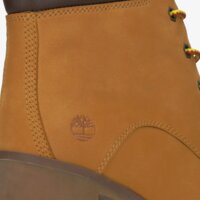 Damskie buty TIMBERLAND ALLINGTON 6IN LACE UP tb0a1hls2311 kolor żółty