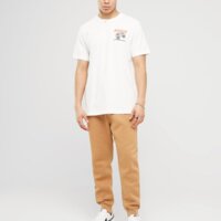 Koszulka męska NIKE T-SHIRT U NSW TEE SOLE RALLY LBR GRAPHIC fq3764-100 kolor biały