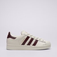 Damskie buty ADIDAS SUPERSTAR II W ki3570 kolor beżowy