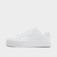 Buty dziecięce FILA PANACHE  3cm01844154 kolor biały