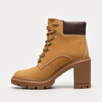 Damskie buty TIMBERLAND ALLINGTON HEIGHTS 6IN tb0a5y5r2311 kolor żółty