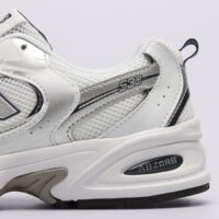 Buty dziecięce NEW BALANCE 530  gr530sb1 kolor biały