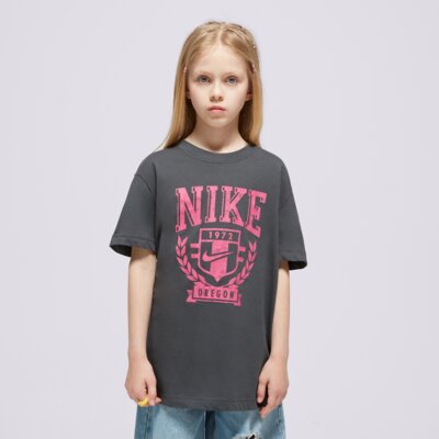 NIKE T-SHIRT G NSW TREND BF TEE GIRL