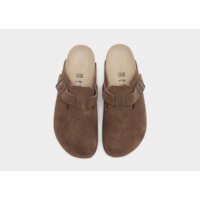 Klapki damskie BIRKENSTOCK BOSTON  1029869 kolor brązowy