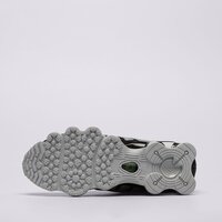 Męskie buty NIKE SHOX TL av3595-005 kolor szary