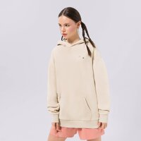 Damska bluza VANS BLUZA Z KAPTUREM EARTH PEACE OATMEAL vn00036w2n11 kolor beżowy