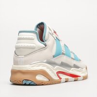 Męskie buty ADIDAS NITEBALL fz5798 kolor biały