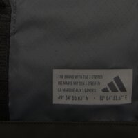 Damski plecak ADIDAS PLECAK HYBRID BP1 it4591 kolor czarny