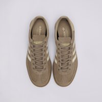 Buty dziecięce ADIDAS HANDBALL SPEZIAL J ji0453 kolor brązowy