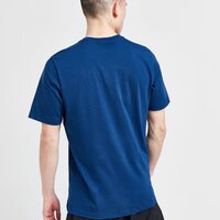 Koszulka męska ADIDAS T-SHIRT MYS BLUE ir9979 kolor niebieski