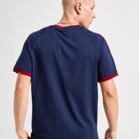 Koszulka męska ADIDAS T-SHIRT CALI kd9122 kolor granatowy