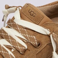Damskie buty UGG W LO LOWMEL 1168890che kolor brązowy