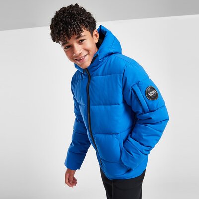 SUPPLY&DEMAND KURTKA DESCENT JACKET