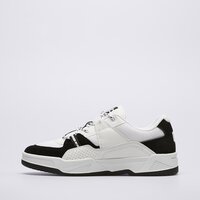 Męskie buty DC CONSTRUCT adys100822-bkw kolor biały