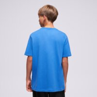 Koszulka dziecięca JORDAN T-SHIRT JDB MJ MVP JUMPMAN SS TEE BOY 95f062-bb7 kolor niebieski