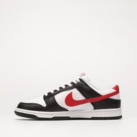 Męskie buty NIKE DUNK LOW RETRO fb3354-001 kolor biały