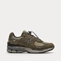 Męskie buty NEW BALANCE 2002R  m2002rdn kolor khaki