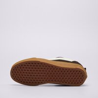 Trampki damskie VANS KNU SKOOL  vn000cs0d4c1 kolor brązowy