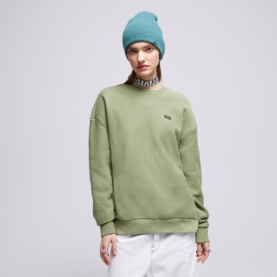VANS BLUZA COMFYCUSH ESSENTIAL CREW