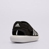 Dziecięce sandały ADIDAS WATER SANDALS  gw0391 kolor czarny