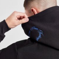 HOODRICH BLUZA Z KAPTUREM VITAL HD BLK hr-0423-0213 kolor czarny