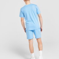 MCKENZIE KOMPLET T-SHIRT&SZORTY mcktjb16248119 kolor niebieski