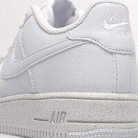 Buty dziecięce NIKE AIR FORCE 1 CRATER dm1086-003 kolor szary