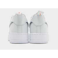 Męskie buty NIKE AIR FORCE 1 '07  hf3836-001 kolor szary