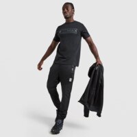 Spodnie męskie NIKE SPODNIE M NSW AIR MAX PK JOGGER if0019-010 kolor czarny