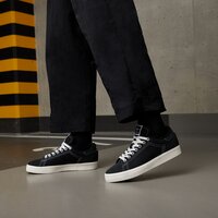 Buty dziecięce ADIDAS STAN SMITH B-SIDE J ie7587 kolor czarny