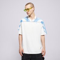 Koszulka męska PUMA T-SHIRT FUTURE.PUMA.ARCHIVE RELAXED FOOTBALL JERSEY 629687 02 kolor biały
